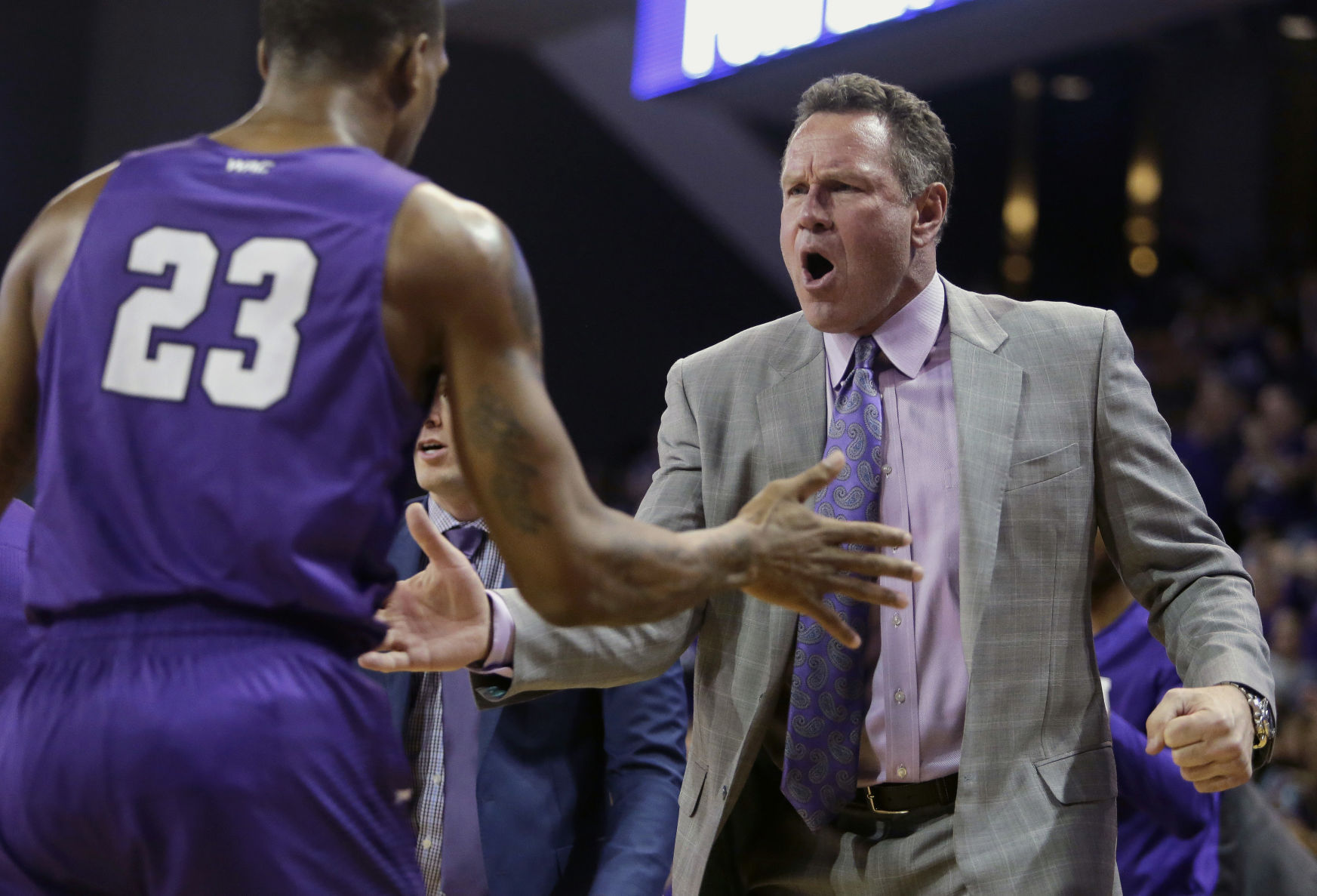 Louisville Grand Canyon Basketball (copy)